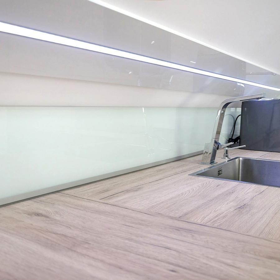 Shambala Apartman Tihany Luaran gambar
