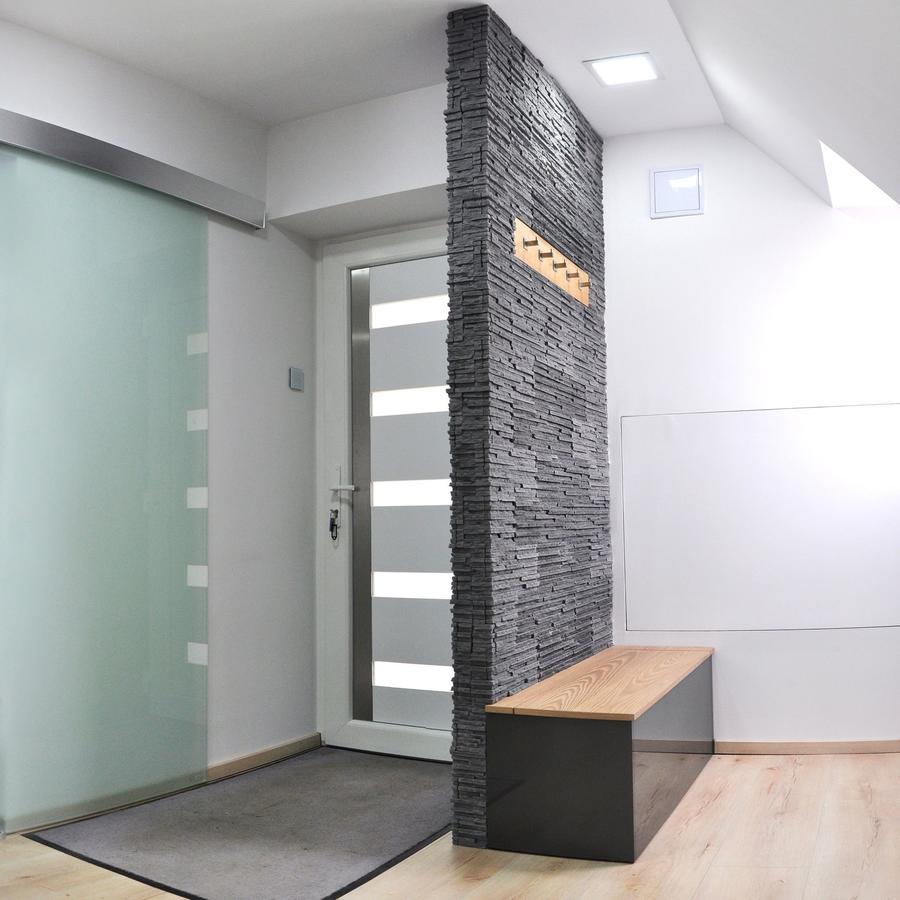 Shambala Apartman Tihany Luaran gambar